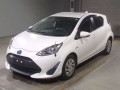 2017 Toyota Aqua