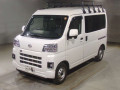 2022 Daihatsu Hijet Cargo
