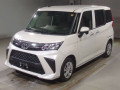 2021 Toyota Roomy