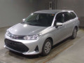2021 Toyota Corolla Fielder