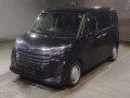 2021 Toyota Roomy