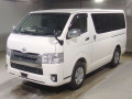 2019 Toyota Regiusace Van