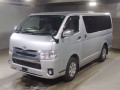 2019 Toyota Hiace Van