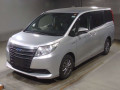 2017 Toyota Noah