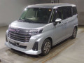 2021 Toyota Roomy