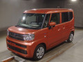 2024 Suzuki Spacia