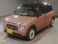 2024 Suzuki ALTO Lapin