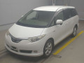 2008 Toyota Estima Hybrid