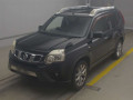 2011 Nissan X-Trail