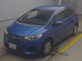 2014 Honda Fit