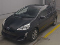 2015 Toyota Aqua