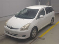 2007 Toyota Wish