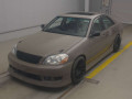 2002 Toyota Mark II