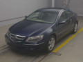 2006 Honda Legend