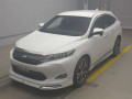 2015 Toyota Harrier