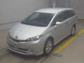 2009 Toyota Wish