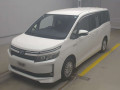 2015 Toyota Voxy