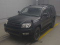 2005 Toyota Hilux Surf