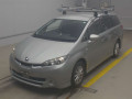 2011 Toyota Wish
