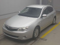 2009 Subaru Impreza
