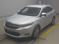 2014 Toyota Harrier Hybrid