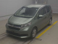 2019 Honda Freed