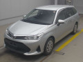 2019 Toyota Corolla Fielder