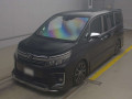 2017 Toyota Voxy
