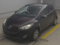 2013 Mazda Demio