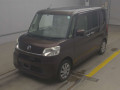 2013 Daihatsu Tanto
