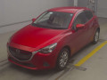 2015 Mazda Demio