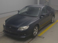 2008 Subaru Legacy B4