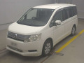 2009 Honda Step WGN