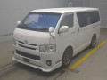 2015 Toyota Regiusace Van