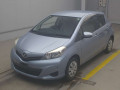 2014 Toyota Vitz