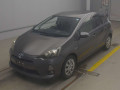 2013 Toyota Aqua
