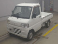 2014 Mitsubishi Minicab Truck