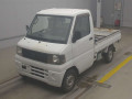 2004 Nissan Clipper Truck