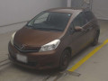 2011 Toyota Vitz
