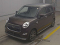 2015 Daihatsu Cast