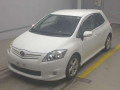 2011 Toyota Auris
