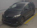 2014 Toyota Estima