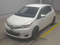 2013 Toyota Vitz
