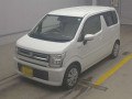 2017 Suzuki Wagon R