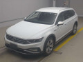 2023 Volkswagen Passat Alltrack