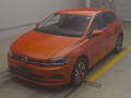 2022 Volkswagen Polo