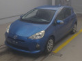 2014 Toyota Aqua