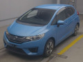 2014 Honda Fit Hybrid