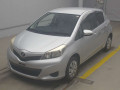 2011 Toyota Vitz