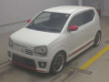 2016 Suzuki Alto Works